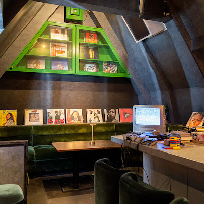 MUSIC BAR universe -GION-