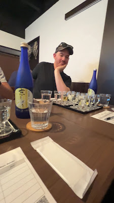 Kyoto Insider Sake Experience 사진 2