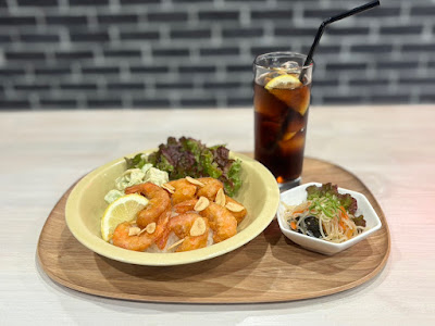 cafe&bar Break 사진 4