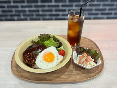 cafe&bar Break 사진 2