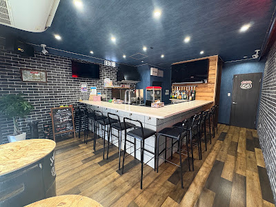cafe&bar Break 사진 3
