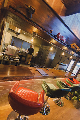 cafe BAR SPARKY BASE 사진 2