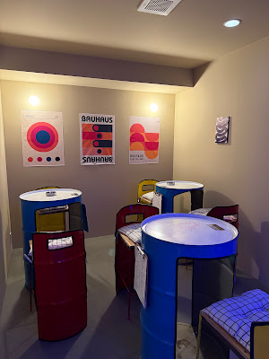CHALLENGE BAR & CAFE 사진 2