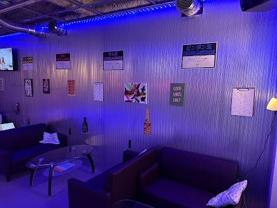 CHALLENGE BAR & CAFE