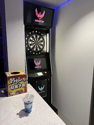 CHALLENGE BAR & CAFE 사진 3