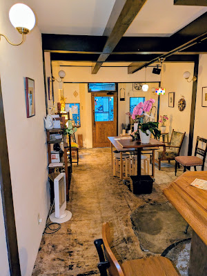 Sakecafe楓fu 사진 4