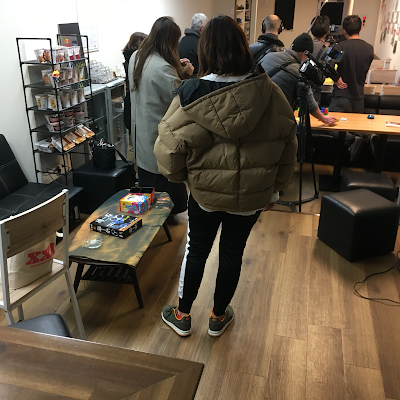 Game bar Kyoto 사진 4