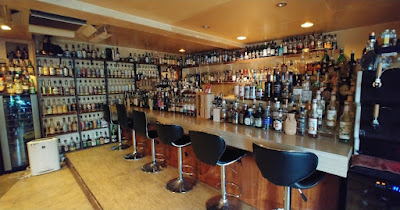 BAR Lag Wagon