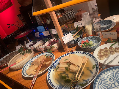 ひげおばんざいバイキング＆ＢＡＲ 사진 5