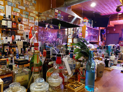 The ANSONIA CAFE 사진 2