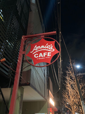 Annie's CAFE 사진 3