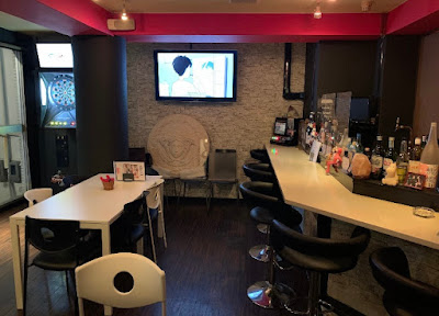 Cafe bar and 사진 2