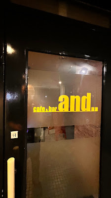 Cafe bar and 사진 4