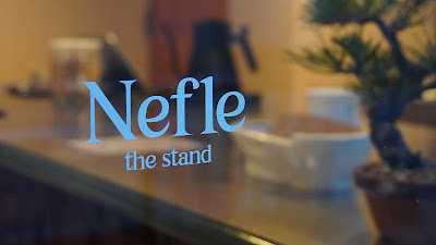 Nefle the stand 사진 4