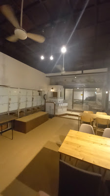 ラボアキチ(九条湯) 사진 2