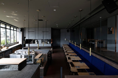 THE REIGN HOTEL KYOTO restaurant