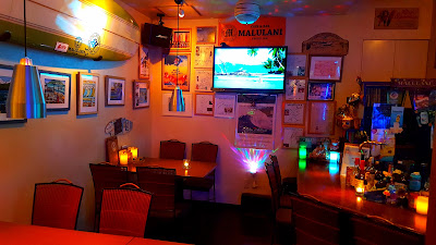 MALULANI Cafe&bar 사진 3