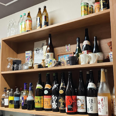 たこやき酒場 ビアンカのリボン
