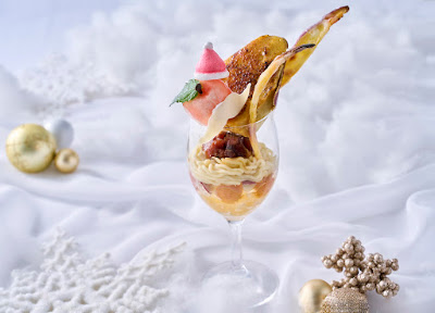Rihga Royal Hotel Kyoto lounge 사진 5