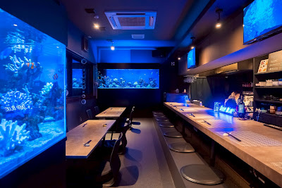Deep blue 사진 2