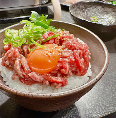 京焼肉 にしき 上桂本店 사진 3