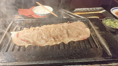 京焼肉 にしき 上桂本店 사진 2