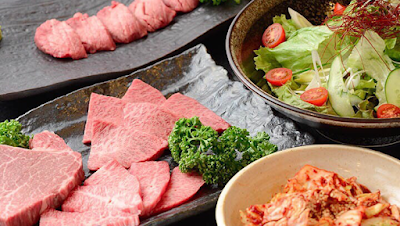 京焼肉 にしき 上桂本店 사진 4