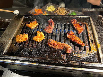京焼肉 にしき 上桂本店 사진 5