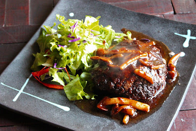 Izakaya Dining SO-SO 사진 3
