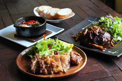 Izakaya Dining SO-SO 사진 2
