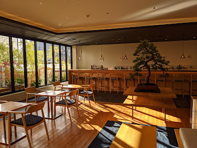 Kanra Lounge 사진 4