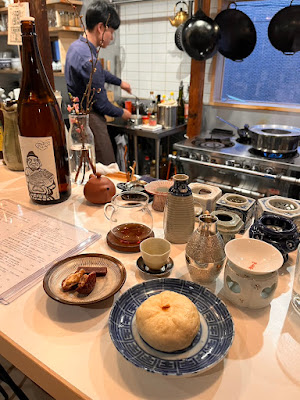 中国茶と点心と燗酒 사진 2