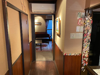 Velvets Caffe 사진 4