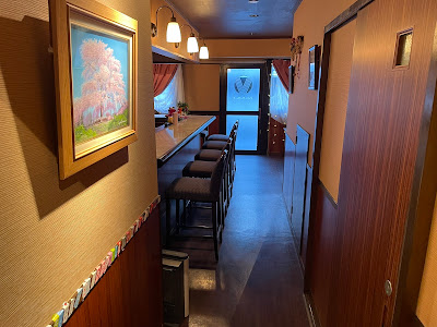 Velvets Caffe 사진 5