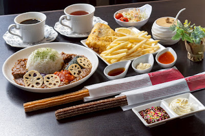 cafe & bar chipstead 사진 3