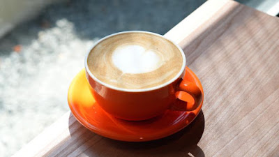 ＆ cafe 사진 3