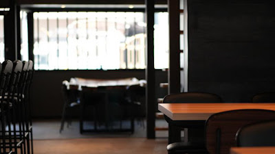 ＆ cafe 사진 2