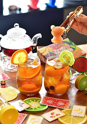 board game cafe bar Hide Out 사진 3