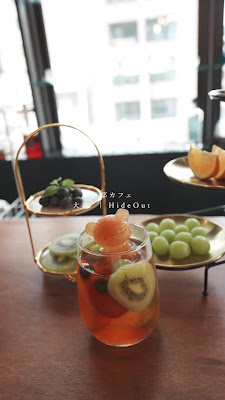 board game cafe bar Hide Out 사진 2