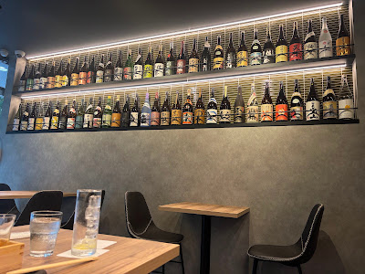 ちょっとBar悟つぼ+cafe 京都烏丸店 사진 4
