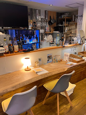 京都占い Cafe & Bar TWO GATES 사진 2
