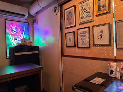 cafe la siesta 8bit edition!!! 사진 3