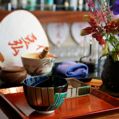 Premium Matcha & Bar Kashoan CLASSIC TEA & COCKTAILS 사진 3