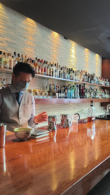 Premium Matcha & Bar Kashoan CLASSIC TEA & COCKTAILS 사진 2