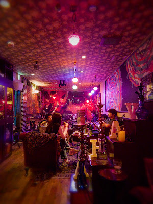 Shisha Kissa Svaha －シーシャ喫茶そわか－ 사진 3