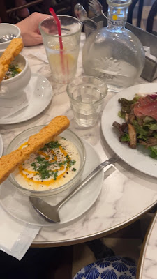 Brasserie Café ONZE 사진 2