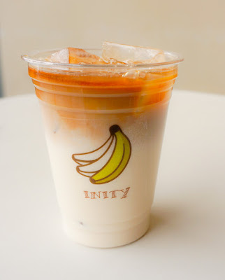 INITY / cafe & bar 사진 2