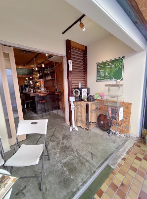 INITY / cafe & bar 사진 4