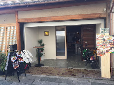 INITY / cafe & bar