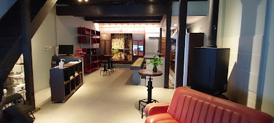 レーシングシミュレーター京都 MARUEI 사진 2